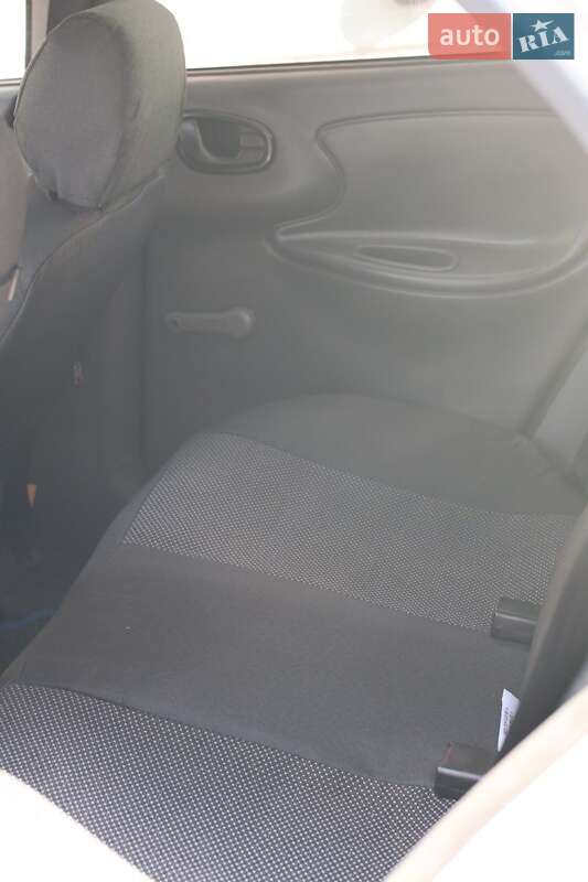 Хэтчбек ЗАЗ Sens 2014 в Киеве