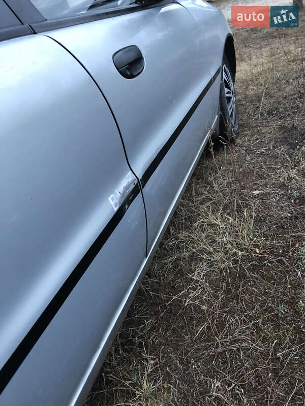 Седан ЗАЗ Sens 2014 в Дубровице фото 6 Седан ЗАЗ Sens 2014 в Дубровице