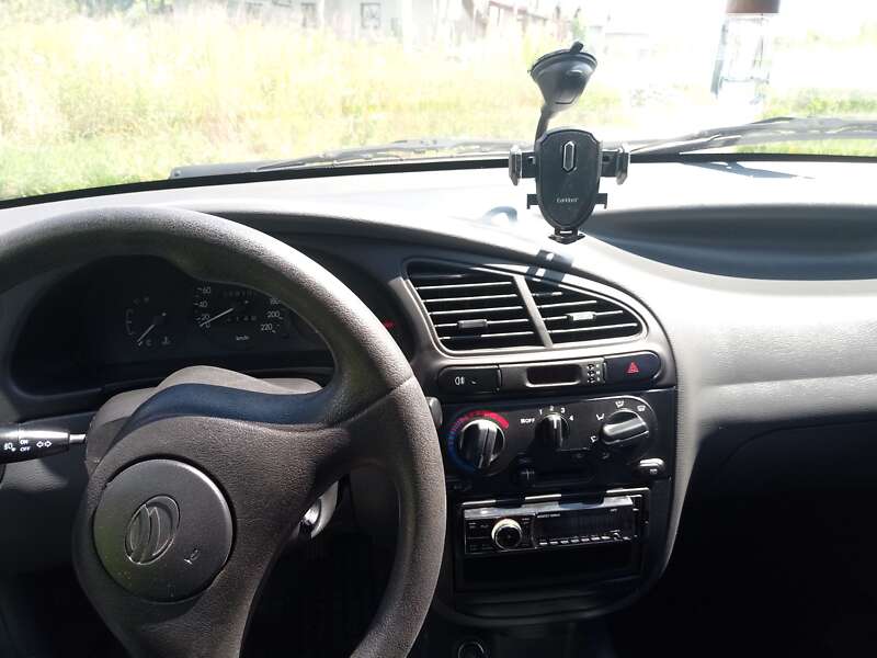 Хэтчбек ЗАЗ Sens 2013 в Житомире фото 9 Хэтчбек ЗАЗ Sens 2013 в Житомире