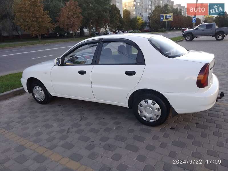 Седан ЗАЗ Sens 2013 в Хмельницком