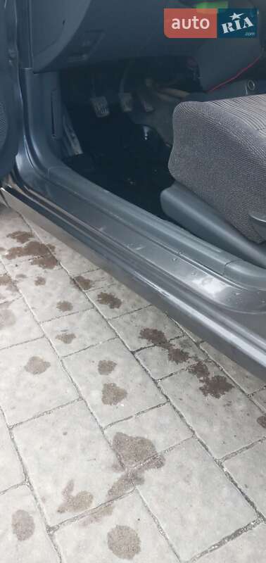 Седан ЗАЗ Sens 2014 в Дрогобыче