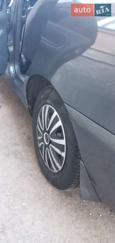 Седан ЗАЗ Sens 2014 в Дрогобыче