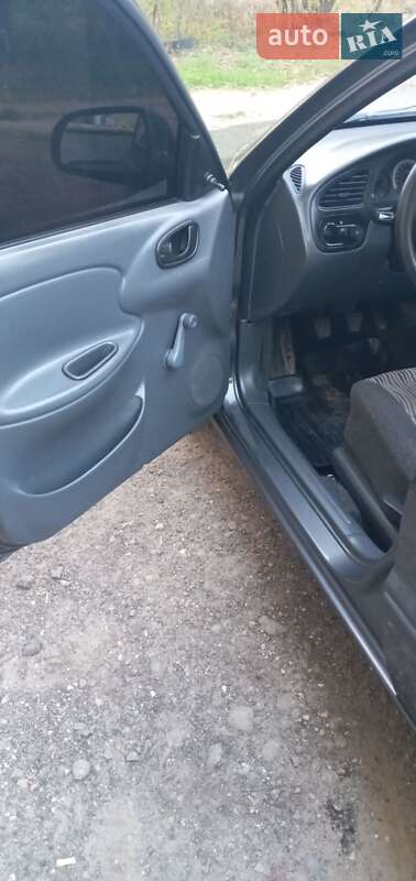 Седан ЗАЗ Sens 2014 в Дрогобыче