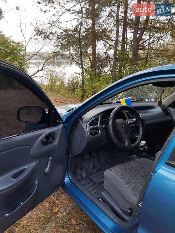 Седан ЗАЗ Sens 2011 в Житомире фото 16 Седан ЗАЗ Sens 2011 в Житомире