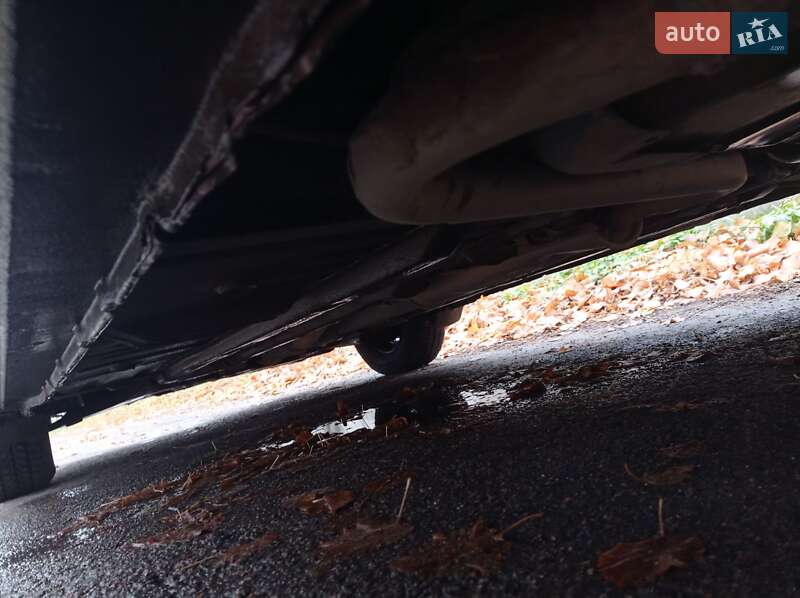 Седан ЗАЗ Sens 2012 в Гайсину