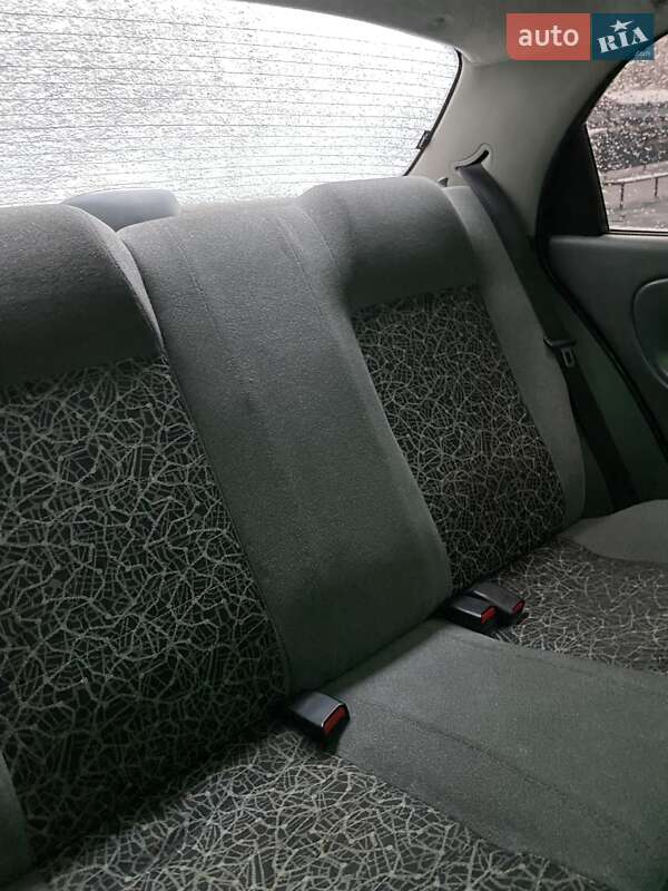 Седан ЗАЗ Sens 2012 в Ивано-Франковске фото 20 Седан ЗАЗ Sens 2012 в Ивано-Франковске