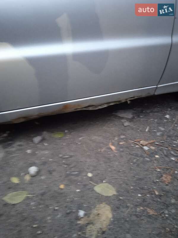 Седан ЗАЗ Sens 2008 в Днепре фото 4 Седан ЗАЗ Sens 2008 в Днепре