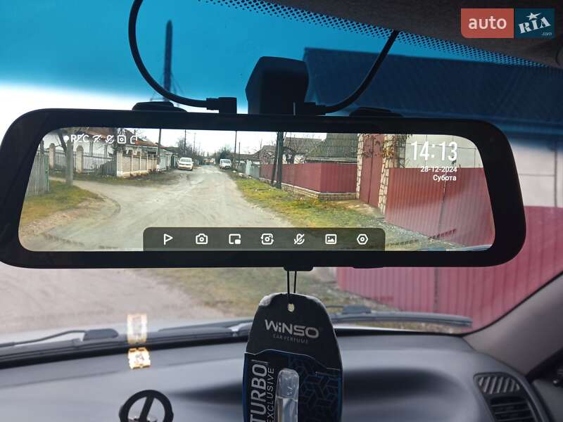 Седан ЗАЗ Sens 2017 в Крыжополе