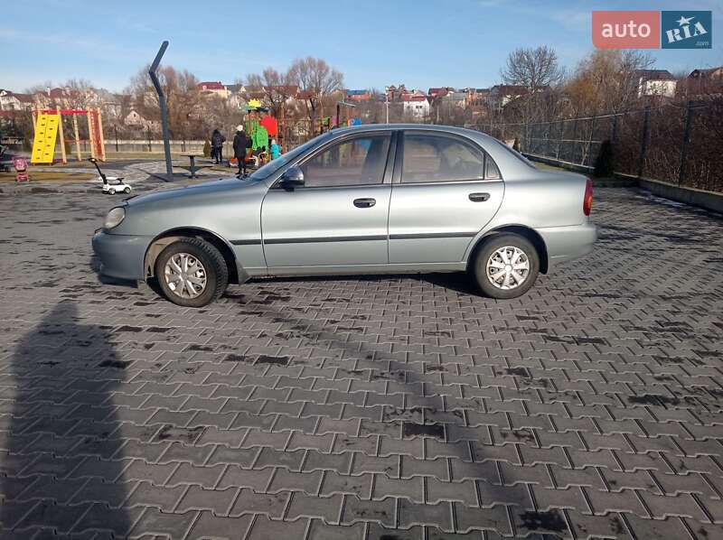 Седан ЗАЗ Sens 2013 в Хмельницком фото 6 Седан ЗАЗ Sens 2013 в Хмельницком