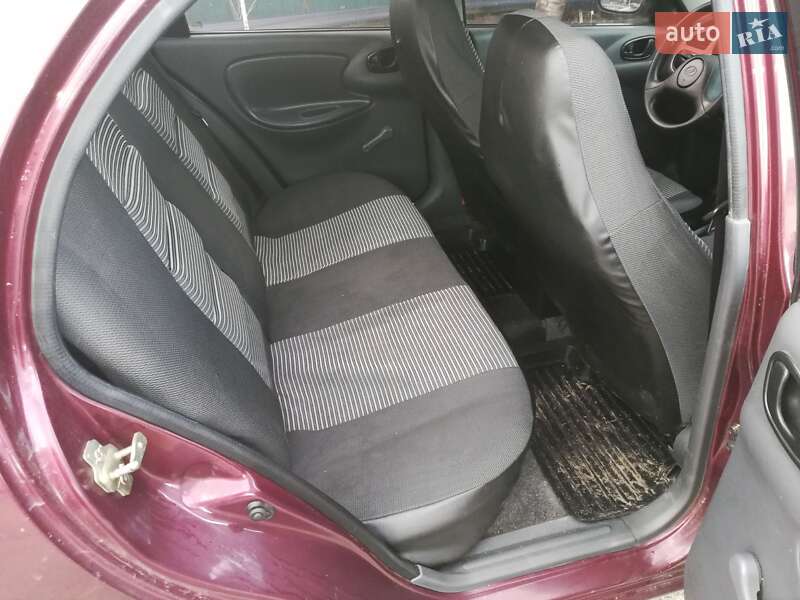 Седан ЗАЗ Sens 2010 в Миколаєві