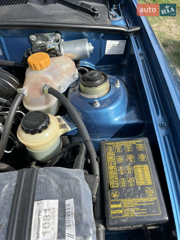 Седан ЗАЗ Sens 2013 в Днепре