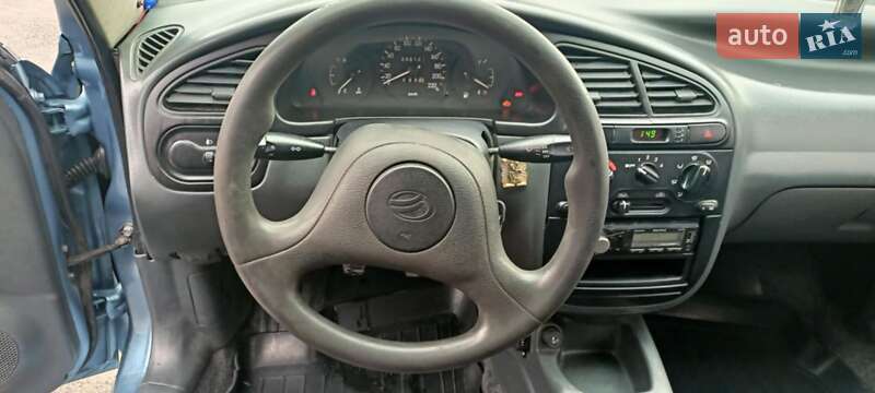 Седан ЗАЗ Sens 2008 в Виннице