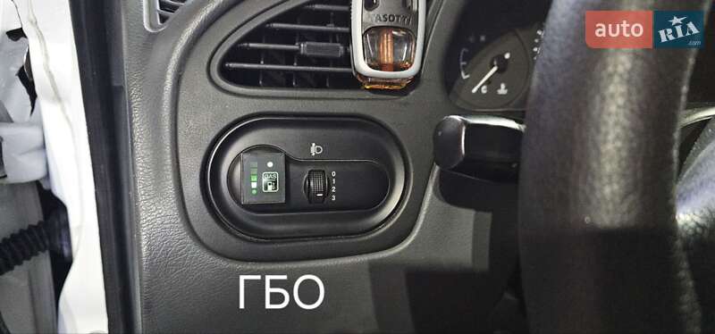 Седан ЗАЗ Sens 2012 в Киеве фото 12 Седан ЗАЗ Sens 2012 в Киеве