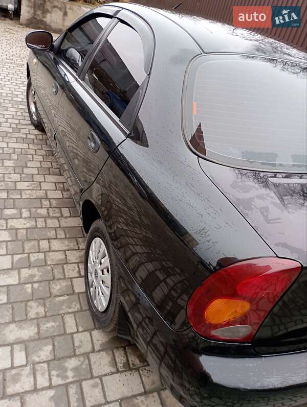 Седан ЗАЗ Sens 2011 в Каменец-Подольском