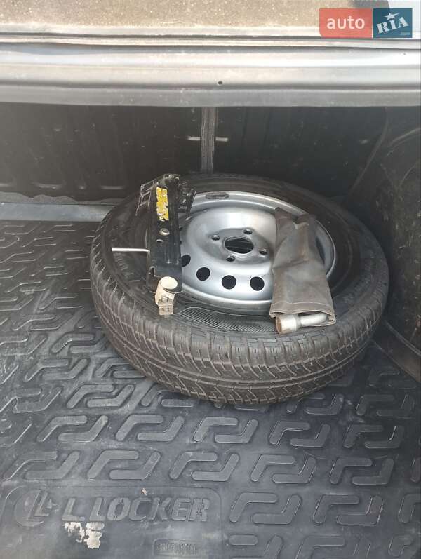 Седан ЗАЗ Sens 2014 в Николаеве