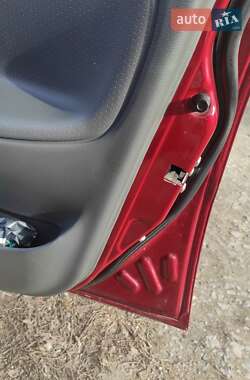 Седан ЗАЗ Sens 2013 в Шепетівці