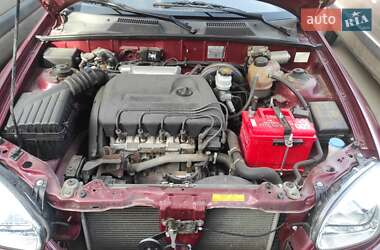 Седан ЗАЗ Sens 2013 в Шепетівці