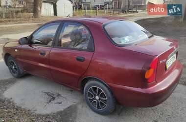 Седан ЗАЗ Sens 2013 в Шепетівці