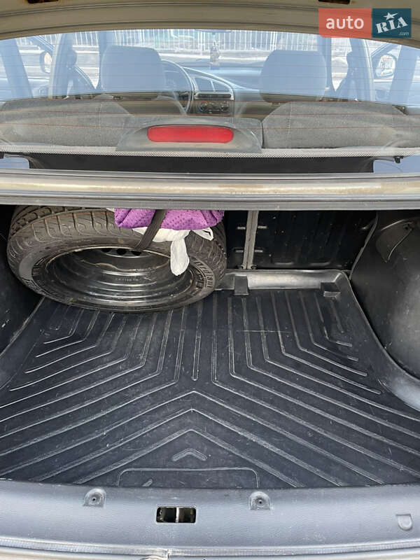 Хэтчбек ЗАЗ Sens 2011 в Харькове фото 5 Хэтчбек ЗАЗ Sens 2011 в Харькове