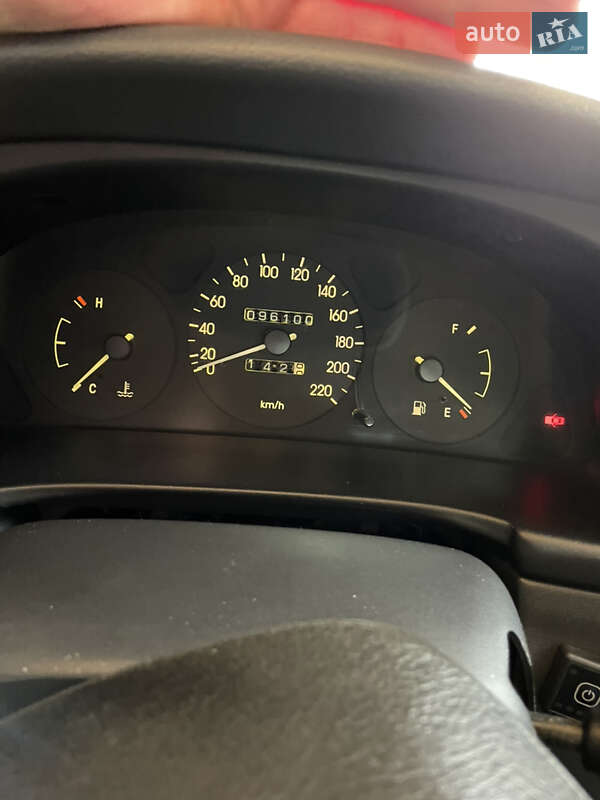 Хэтчбек ЗАЗ Sens 2011 в Харькове фото 22 Хэтчбек ЗАЗ Sens 2011 в Харькове