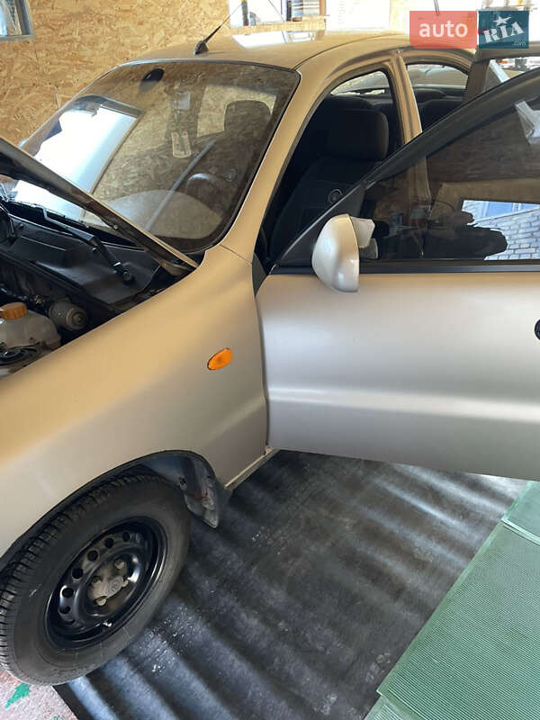 Хэтчбек ЗАЗ Sens 2011 в Харькове фото 30 Хэтчбек ЗАЗ Sens 2011 в Харькове