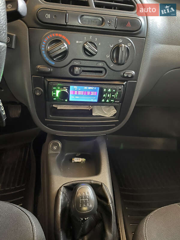 Хэтчбек ЗАЗ Sens 2011 в Харькове фото 34 Хэтчбек ЗАЗ Sens 2011 в Харькове