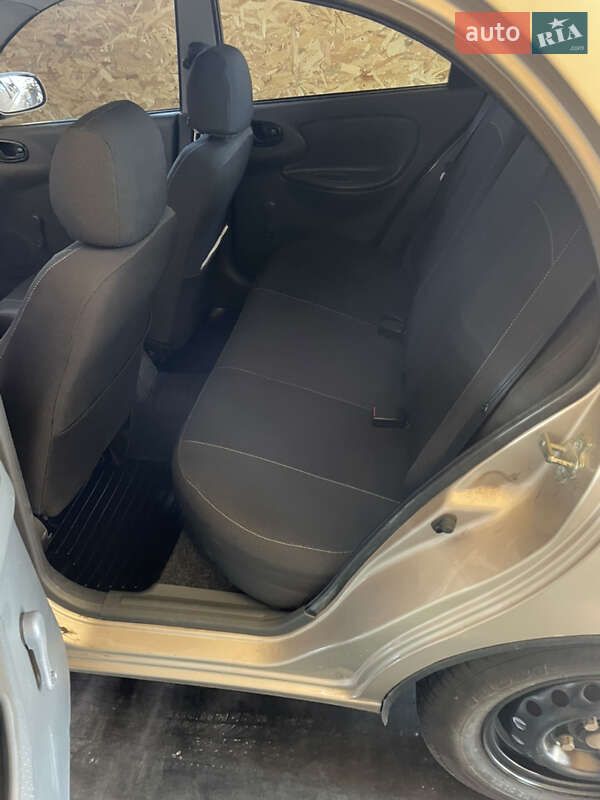Хэтчбек ЗАЗ Sens 2011 в Харькове фото 36 Хэтчбек ЗАЗ Sens 2011 в Харькове