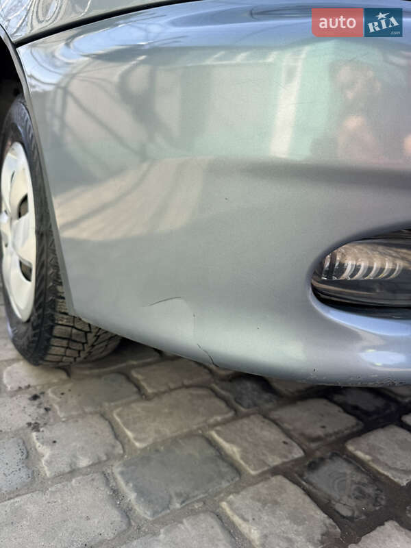 Седан ЗАЗ Sens 2012 в Петропавлівці фото 11 Седан ЗАЗ Sens 2012 в Петропавлівці