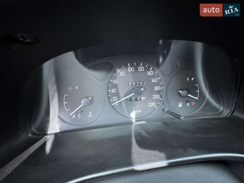 Седан ЗАЗ Sens 2012 в Петропавлівці фото 17 Седан ЗАЗ Sens 2012 в Петропавлівці