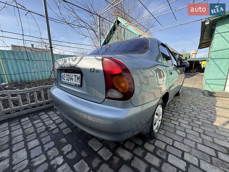 Седан ЗАЗ Sens 2012 в Петропавлівці фото 24 Седан ЗАЗ Sens 2012 в Петропавлівці