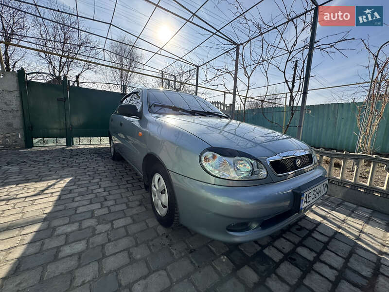 Седан ЗАЗ Sens 2012 в Петропавлівці фото 27 Седан ЗАЗ Sens 2012 в Петропавлівці