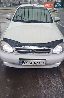 Седан ЗАЗ Sens 2014 в 