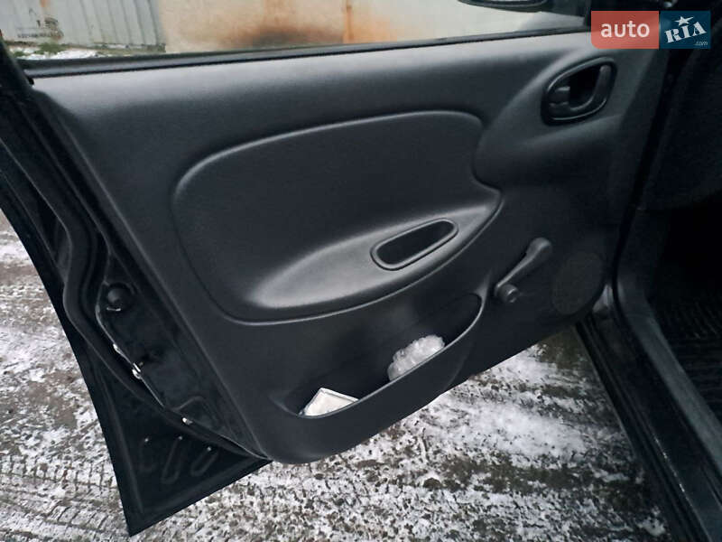 Седан ЗАЗ Sens 2008 в Львове