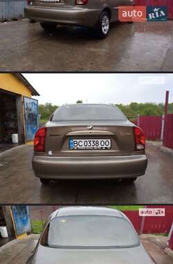 Седан ЗАЗ Sens 2011 в 