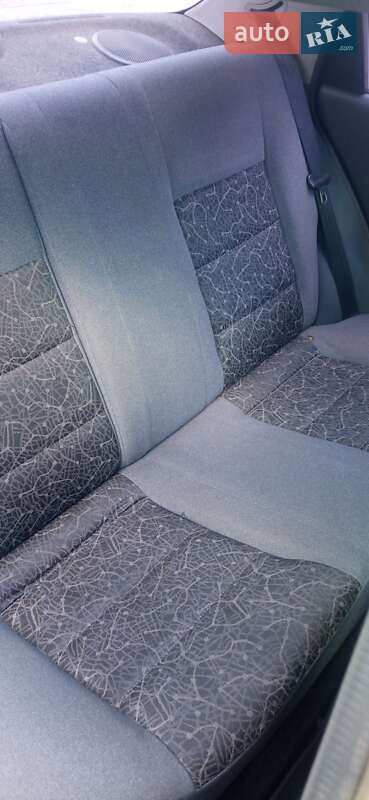 Седан ЗАЗ Sens 2008 в Харькове фото 5 Седан ЗАЗ Sens 2008 в Харькове