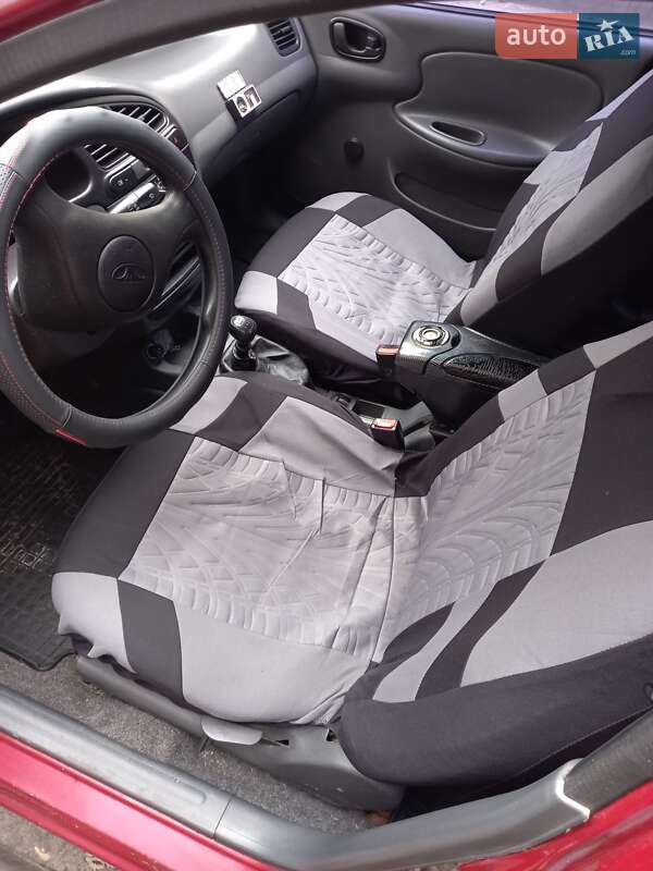 Седан ЗАЗ Sens 2013 в Киеве