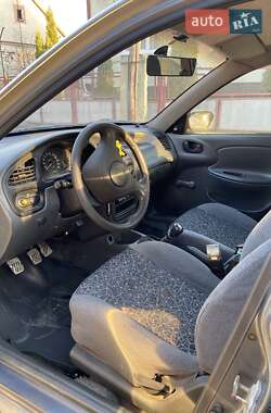 Седан ЗАЗ Sens 2008 в Тячеве