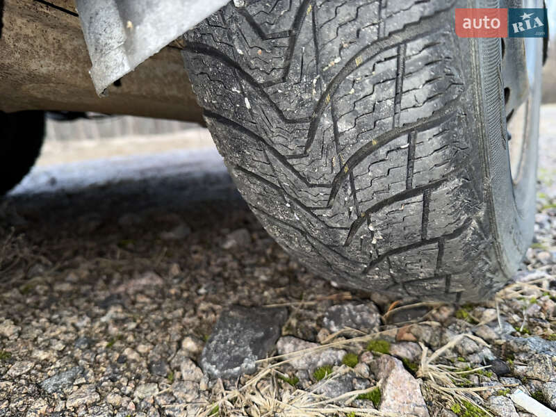 Седан ЗАЗ Sens 2015 в Макарові