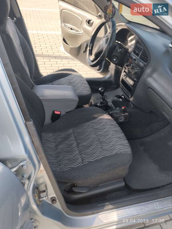 Седан ЗАЗ Sens 2014 в Старокостянтинові фото 13 Седан ЗАЗ Sens 2014 в Старокостянтинові