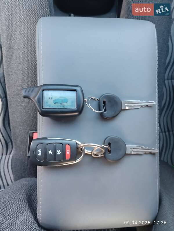 Седан ЗАЗ Sens 2014 в Старокостянтинові фото 18 Седан ЗАЗ Sens 2014 в Старокостянтинові