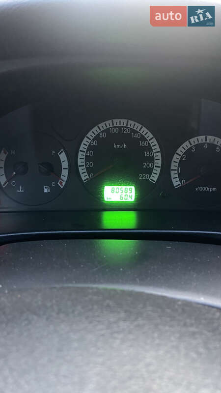 Седан ЗАЗ Sens 2016 в Славянске