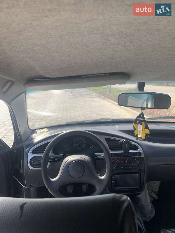 Седан ЗАЗ Sens 2011 в Вінниці