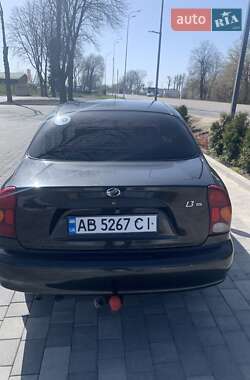 Седан ЗАЗ Sens 2011 в Виннице