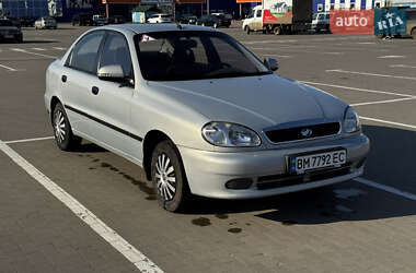 Седан ЗАЗ Sens 2014 в 