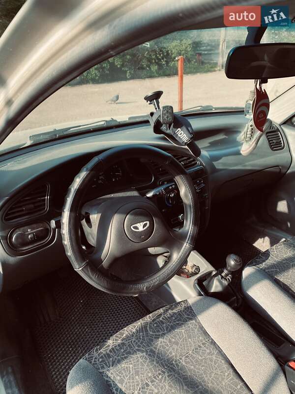 Седан ЗАЗ Sens 2007 в Киеве