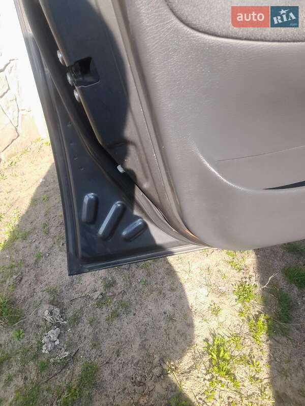 Седан ЗАЗ Sens 2011 в Полтаве фото 7 Седан ЗАЗ Sens 2011 в Полтаве