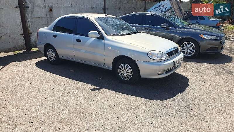 Седан ЗАЗ Sens 2012 в Полтаве фото 4 Седан ЗАЗ Sens 2012 в Полтаве