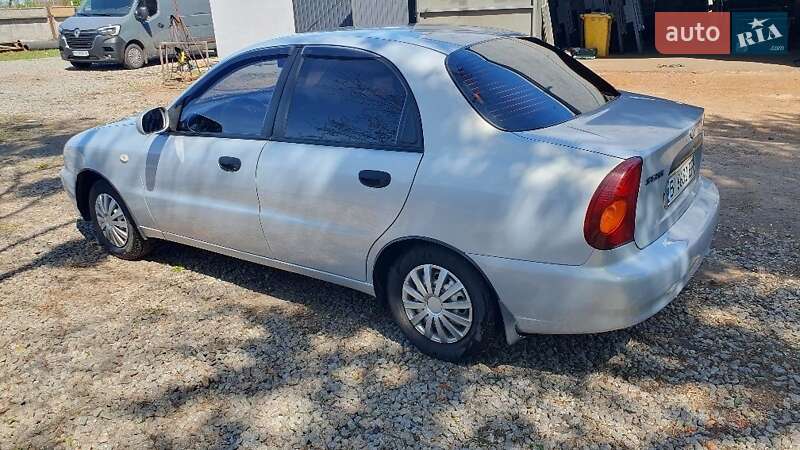 Седан ЗАЗ Sens 2012 в Полтаве фото 7 Седан ЗАЗ Sens 2012 в Полтаве