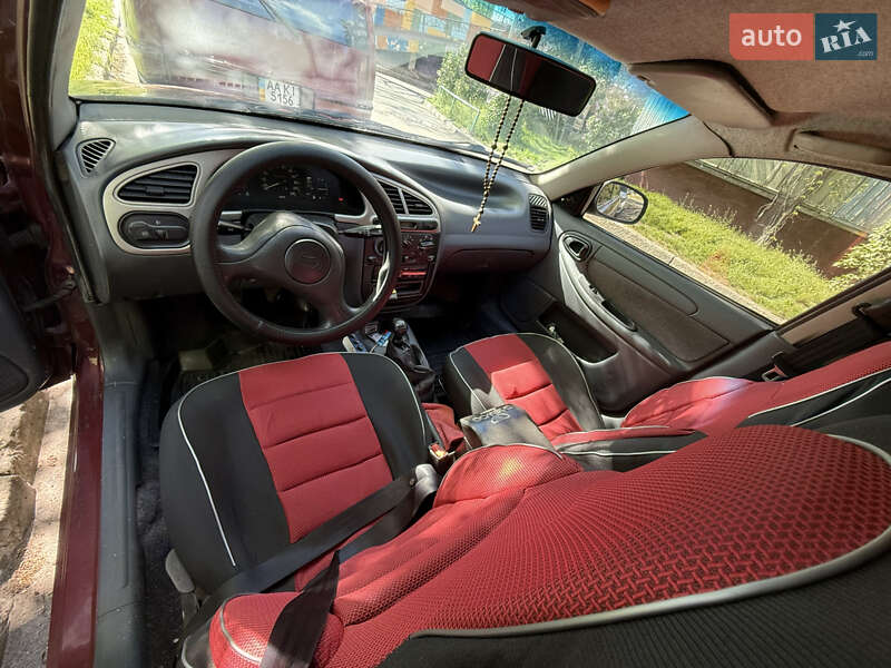 Седан ЗАЗ Sens 2011 в Києві