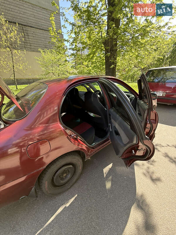 Седан ЗАЗ Sens 2011 в Києві